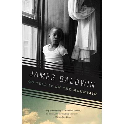 Go Tell It on the Mountain, Taschenbuch von James Baldwin, Penguin Random House, 978-0-375-70187-0