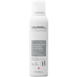 150ml Goldwell StyleSign Hairspray Komprimiertes Flexibles Haarspray