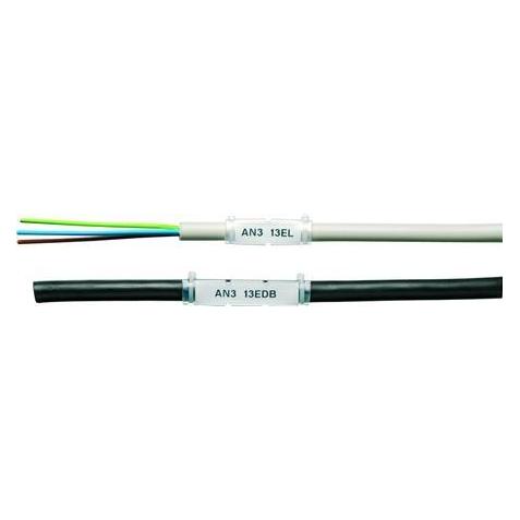 Weidmüller Profil HCR für 12 mm Band (Rolle mit 5 Metern) (7770012551)