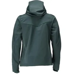 Mascot,  Hard Shell Jacke, Damen waldgrün, Gr.XL (XL)