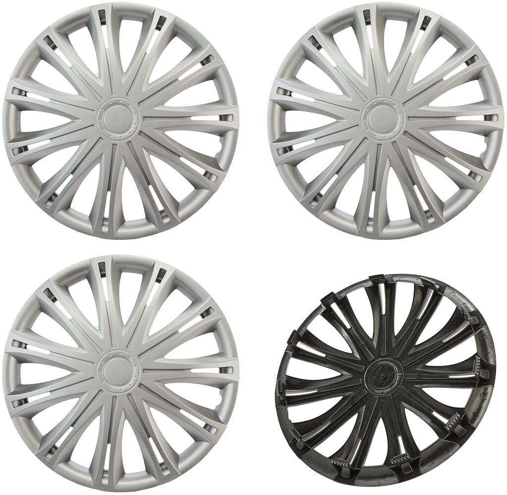 RIDEX 100009A0016 Wheel covers