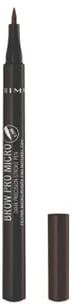 Rimmel London Brow Pro Micro Precision Pen #004-Dark Brown