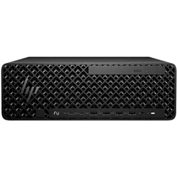 HP Z2 SFF G1i Intel® CoreTM Ultra 7 265K Workstation Desktop-PC