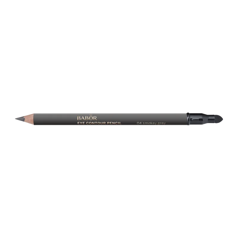 Babor Eye Contour Pencil 04 smoky grey, 1g 632104