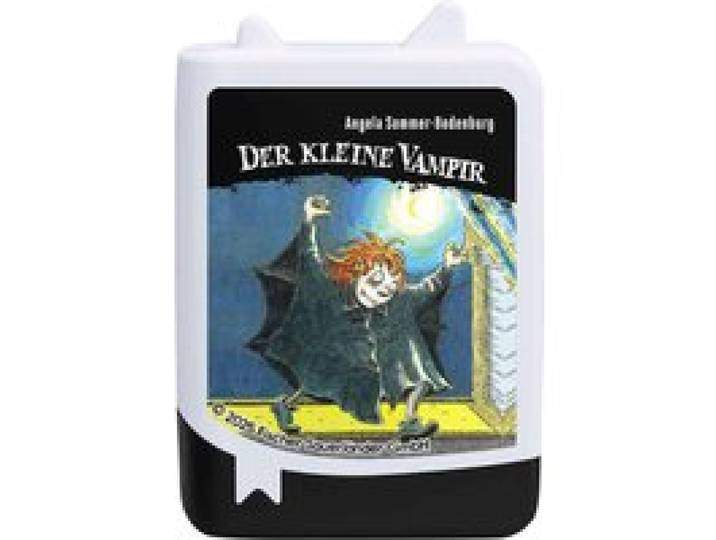 Book Tonie Hörfigur Der kleine Vampir