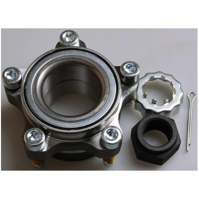 DENCKERMANN Radlagersatz W413012 für Ford
