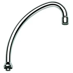 Grohe Auslauf 13041 13041000 chrom