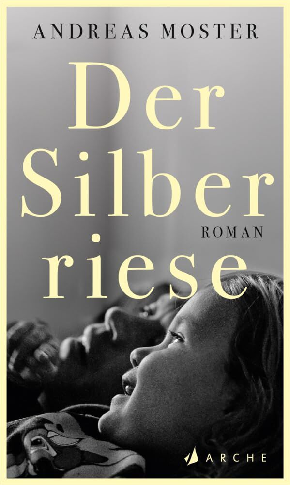 Andreas Moster - Der Silberriese - Preis vom 09.10.2026 07:28:09 h