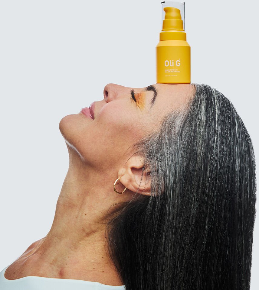 Oli G Renew Porosity Balancing Oil