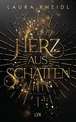 Laura Kneidl - Herz aus Schatten - Preis vom 16.10.2026 11:41:07 h