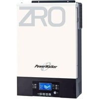 Solar-Wechselrichter 5000 ZRO OFG schwarz/grau, 5.000 VA / 5.000 W
