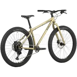 Surly, Laufräder, (27.5")