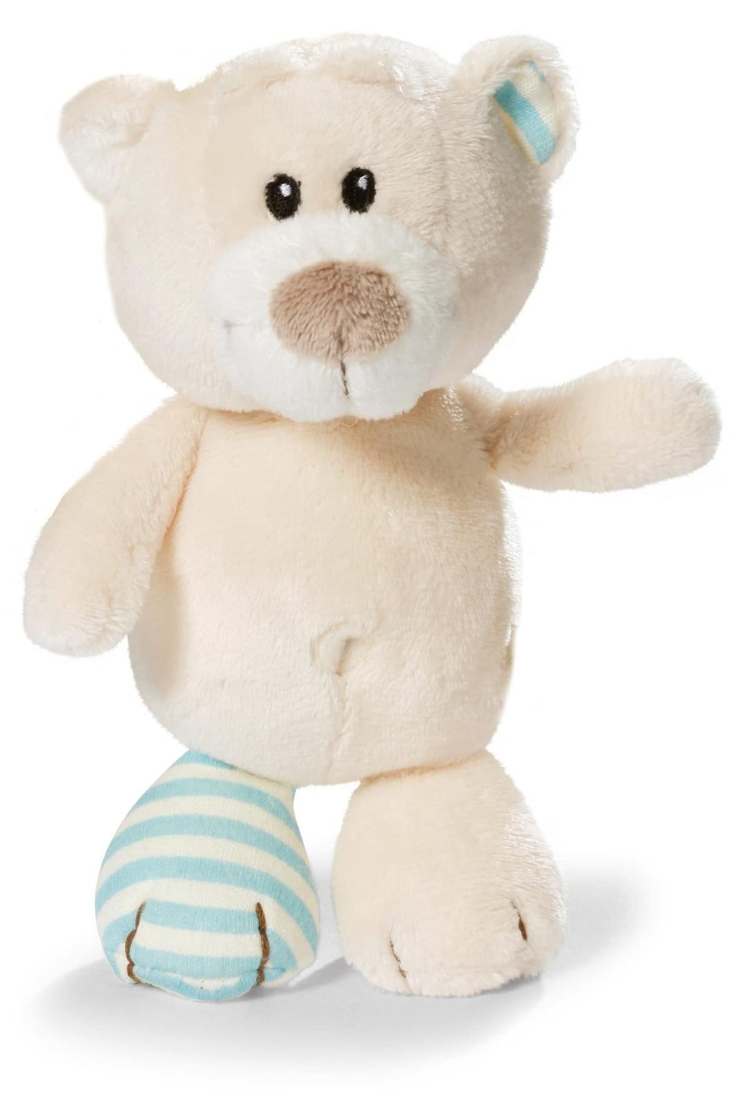 NICI 39684 Knuffelbeer