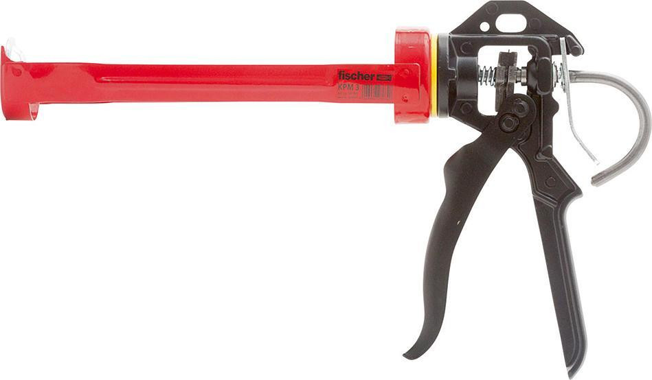 Fischer KPM 3 Knelpistool Afdichtingspistool