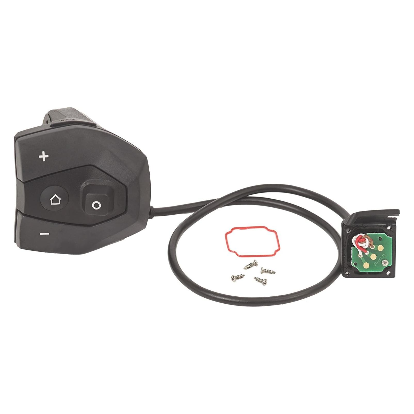 Bosch eBike Control Unit for Nyon (5662348)