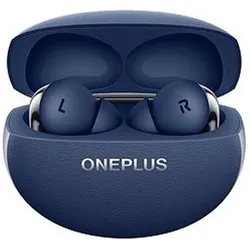 OnePlus Buds Pro 3 (ANC, 6 h, Kabellos), Kopfhörer, Schwarz, Beige