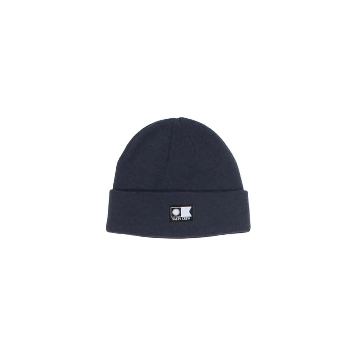 Salty Crew Flagship Beanie navy (NVY) 1Sz 35035841E-NVY-1Sz