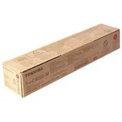 Toshiba, Toner, 6AJ00000143T-FC505EM (M)