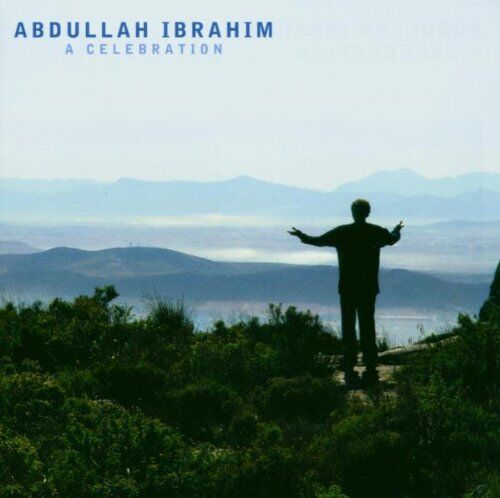 Abdullah Ibrahim - A Celebration - Preis vom 15.10.2026 23:06:25 h