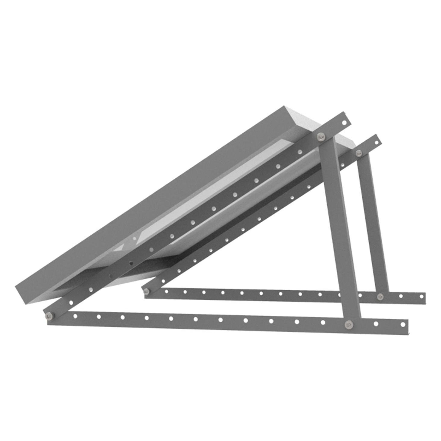 Enjoy solar Halterung (Solaranlage Montagematerial) (B08T9XSBNY)