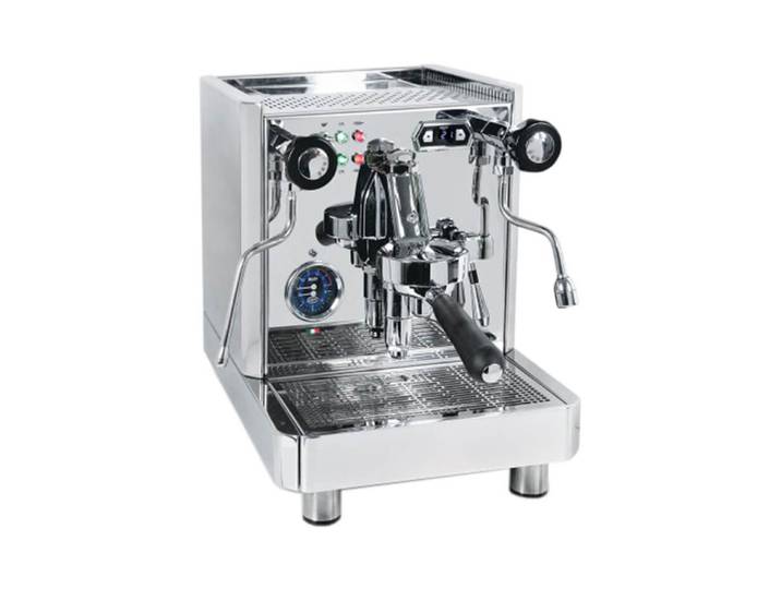 Quick Mill 0985 New Aquila Siebträgermaschine