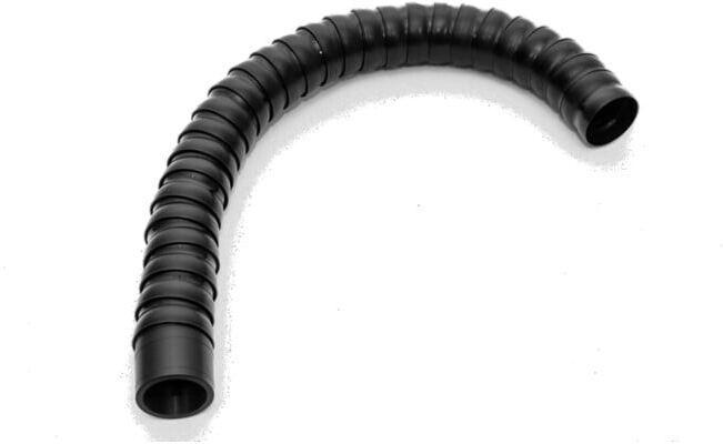 ERSA Bras d'aspiration avec articulation Omniflex, Type : 1, 082310 1 (0CA10-4003)
