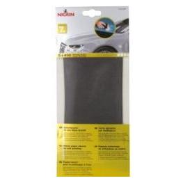 Nigrin Schleifpapier Nassschliff (P400) (32221789)