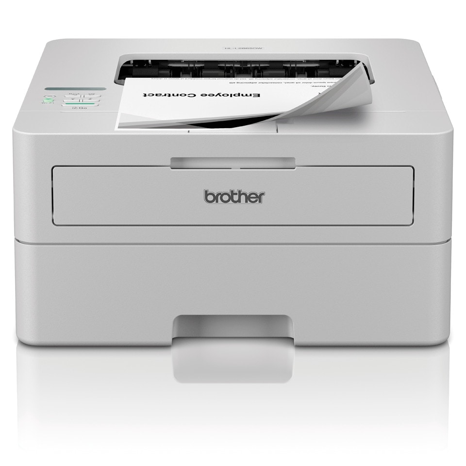 Brother HL-L2865DW S/W-Laserdrucker Duplex HLL2865DWRE1