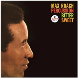 Impulse, Schallplatten, Percussion Bitter Sweet (Verve Vault Series) (Ogv) (Max Roach)