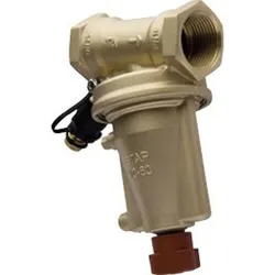 TA Automatisches Strangregulierventil STAP Innengewinde DN50 0,2-0,8 bar - 7747404770