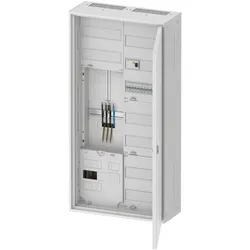 Eaton Zähler-Komplettschrank ZSD-ZV-1100/APZ/A