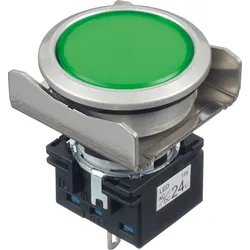 ID LBW6MP1T04G - Kontrolllampe LBW, 26 mm