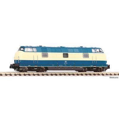 PIKO 40512 N Diesellokomotive BR 221 DB IV