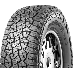 Kumho Road Venture At52 255/75 R17 115T  Ganzjahresreifen