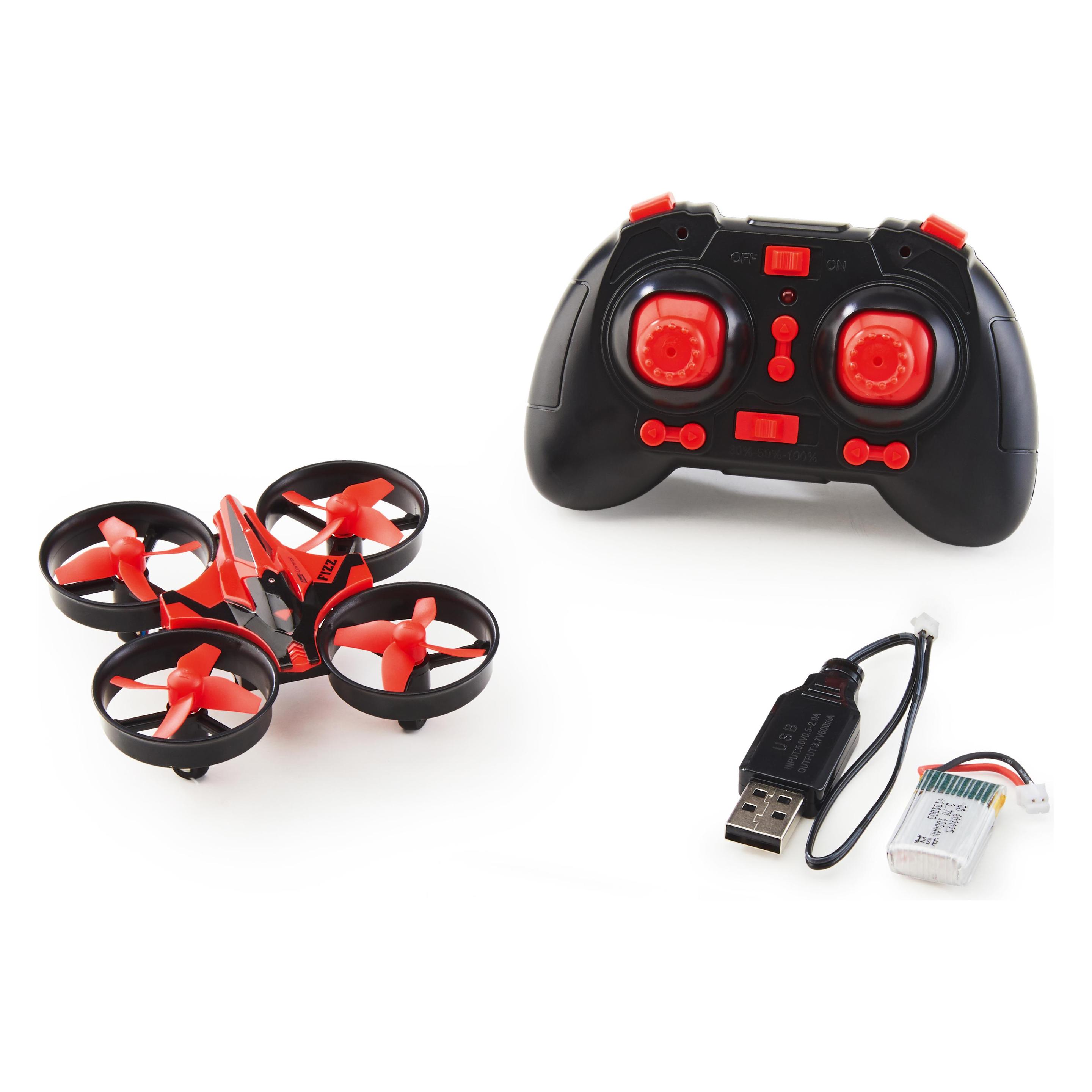 Revell Quadcopter Fizz (23823)