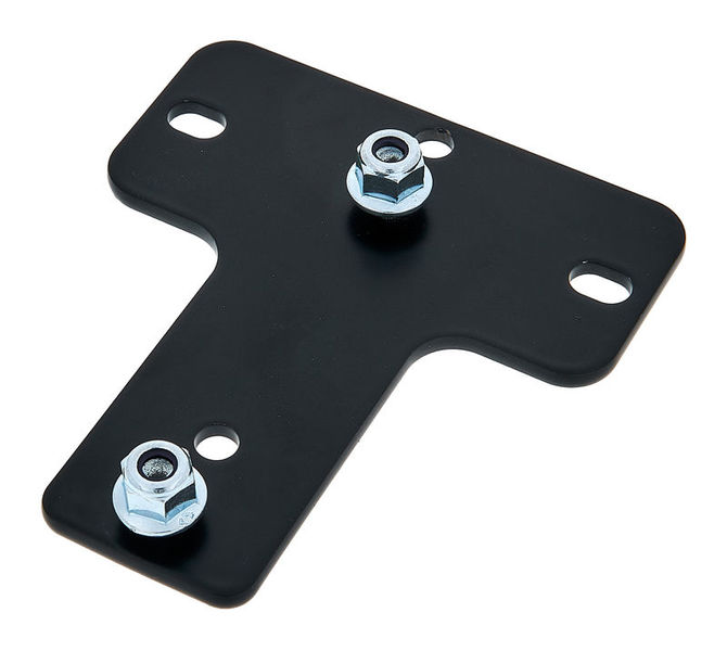K&M ; 24359 BK nero