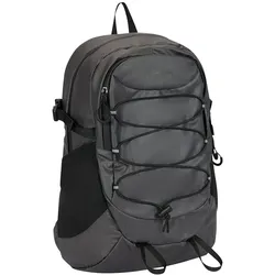 Hugo - Brentwood Rucksack 11L schwarz