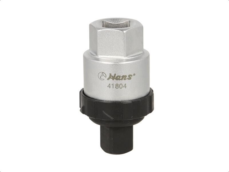 HANS 41804 Reducing Adapter, ratchet