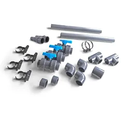 Bypass-Kit Universal