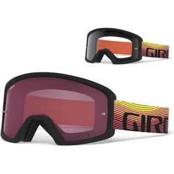 Giro, Skibrille