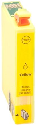 Tinteiro Compatível c/ Epson 405XL (Amarelo)