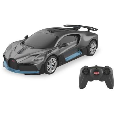 Bugatti Divo 1:24 grau 2,4GHz