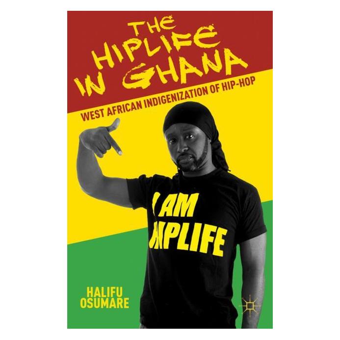 Palgrave Macmillan Osumare:The Hiplife in Ghana (Englisch, Hardcover, H. Osumare) (63314930)