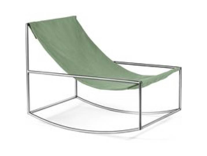 Valerie_objects - Valerie Objects Rocking Chair