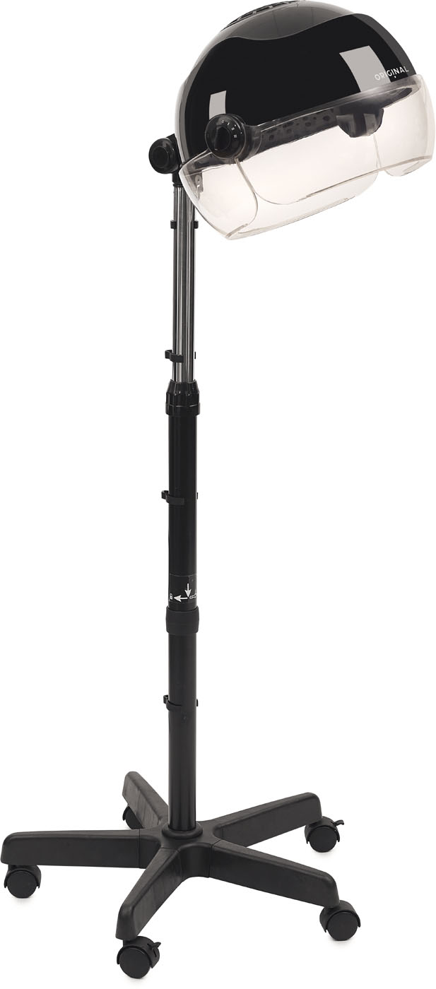 Original Best Buy Proself II Trockenhaube mit Stativ 1300W SN-0451101