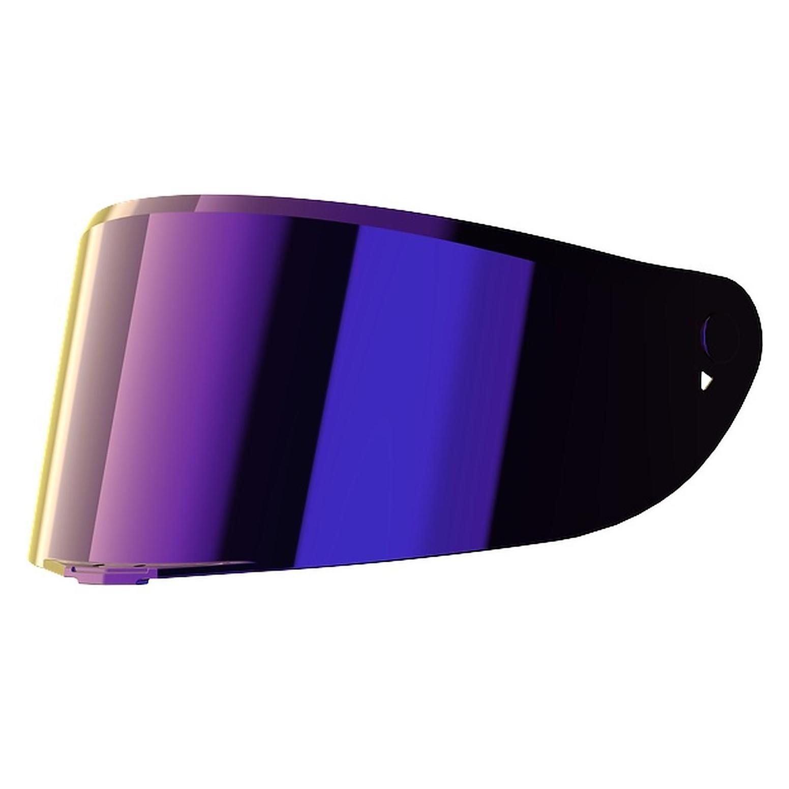 LS2 FF807 / FF817 Visor (806807VIS15)