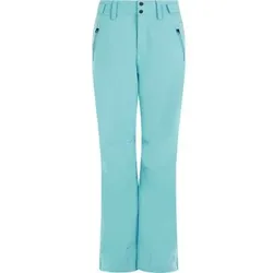 PROTEST Damen Hose PRTCINNAMONES, Größe S in Blau Blau