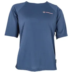 Maloja Funktions-T-Shirt Winora Karkogel | Gr. M, midnight, Damen, by Maloja