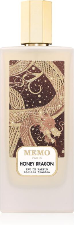 Memo Paris Honey Dragon Eau de Parfum mixte 75 ml