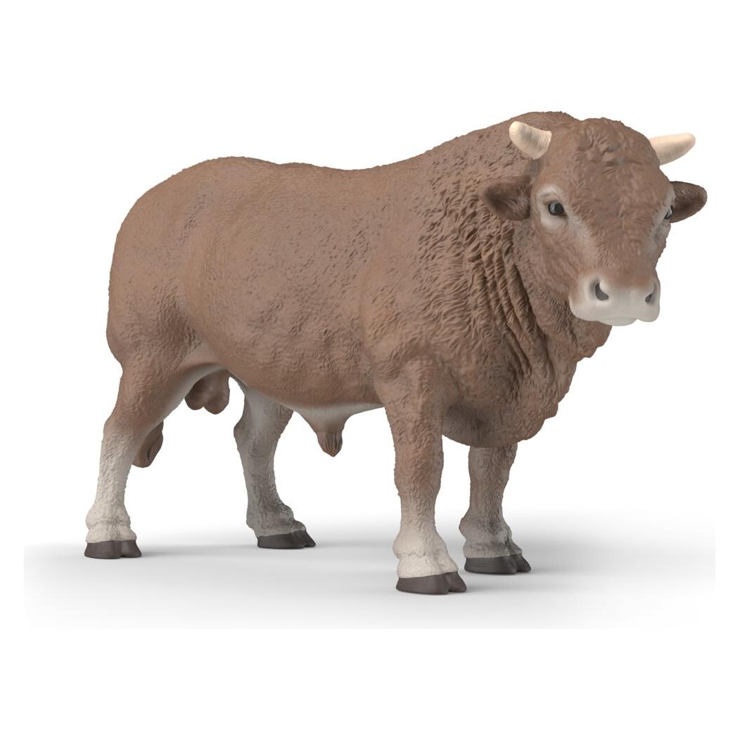 Schleich Limousin Bulle (14931)
